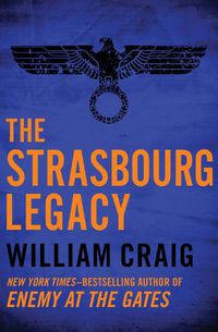 Cover image for The Strasbourg Legacy