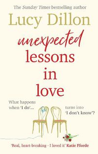 Cover image for Unexpected Lessons in Love