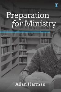 Cover image for Preparation for Ministry