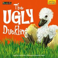 Cover image for Read Aloud Classics: Ugly Duckling Big Book Shared Reading Book