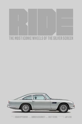 Cover image for Ride