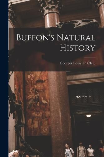 Buffon's Natural History