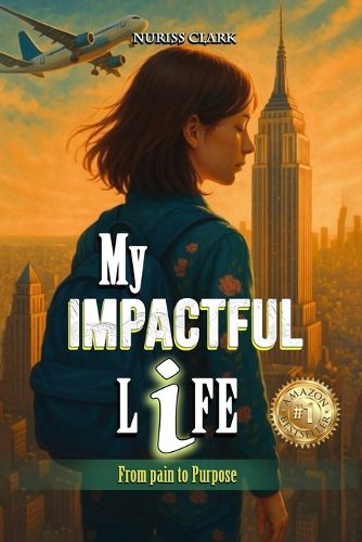 Cover image for My Impactful Life
