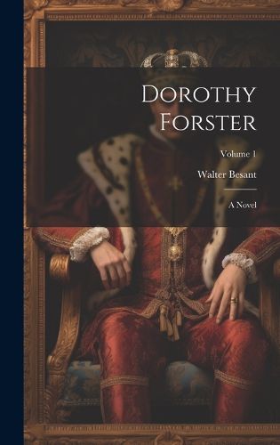 Cover image for Dorothy Forster