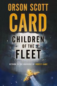 Cover image for Children of the Fleet