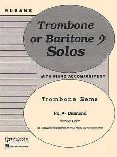 Cover image for Diamond - Vandercook
