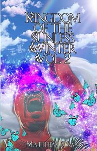 Cover image for Kingdom of the Sunless Winter (Vol. 2)