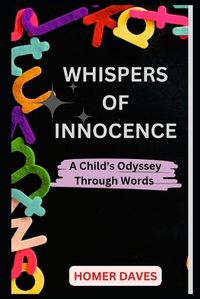 Cover image for Whispers of Innocence