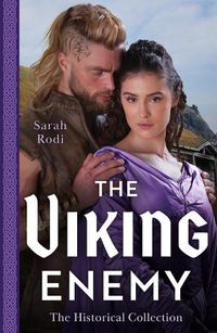 Cover image for The Historical Collection: The Viking Enemy