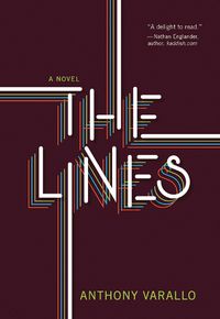 Cover image for The Lines