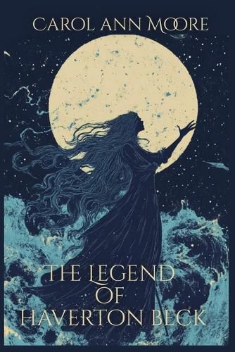Cover image for The Legend of Haverton Beck