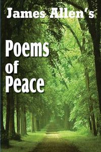 Cover image for Poems of Peace