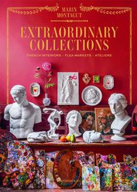 Cover image for Extraordinary Collections