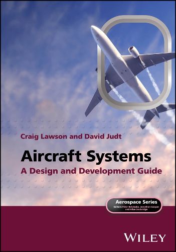 Cover image for Aircraft Systems: A Development Guide