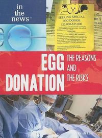 Cover image for Egg Donation