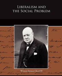 Cover image for Liberalism and the Social Problem