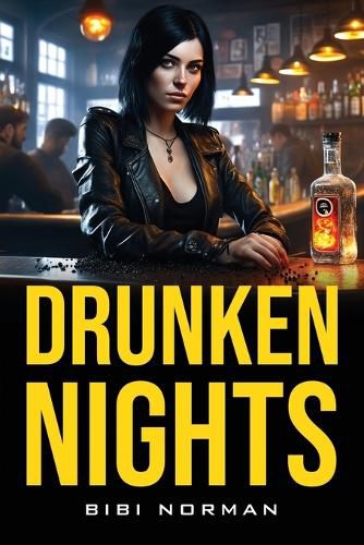 Cover image for Drunken Nights