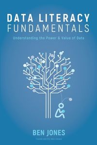 Cover image for Data Literacy Fundamentals