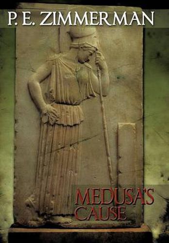 Cover image for Medusa's Cause