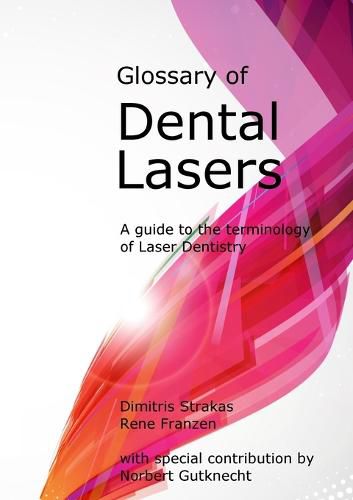 Cover image for Glossary of Dental Lasers