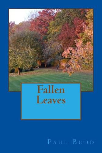 Cover image for Fallen Leaves