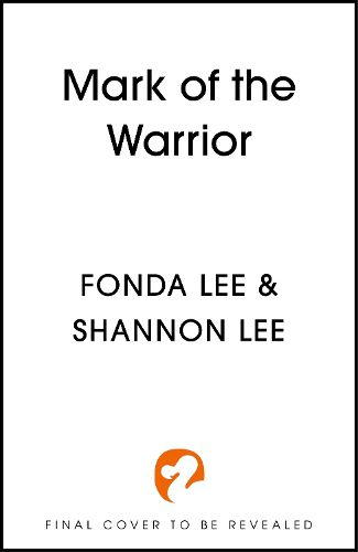 Cover image for Mark of the Warrior