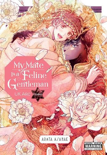 Cover image for My Mate Is a Feline Gentleman: UK Arc Under