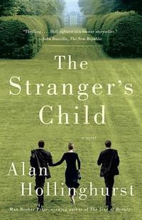 Cover image for The Stranger's Child