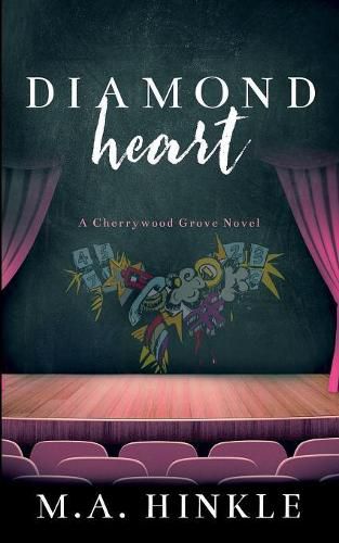 Cover image for Diamond Heart