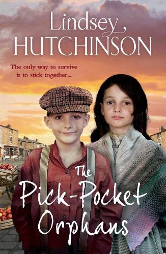 The Pick-Pocket Orphans