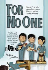 Cover image for For No One