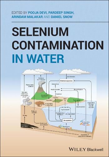 Cover image for Selenium Contamination in Water