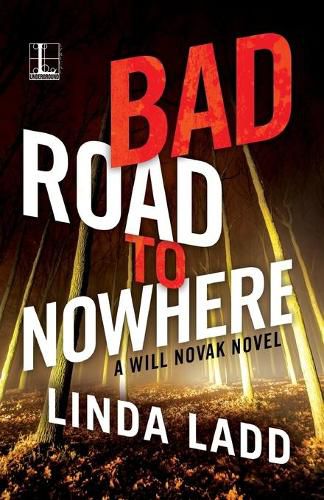 Cover image for Bad Road to Nowhere