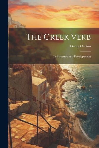 The Greek Verb