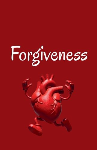 Cover image for Forgiveness