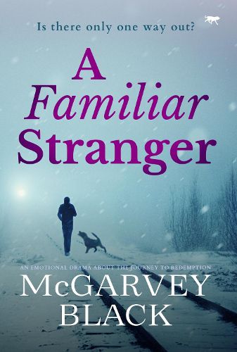 Cover image for A Familiar Stranger