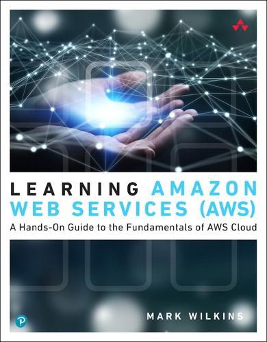 Cover image for Learning Amazon Web Services (AWS)