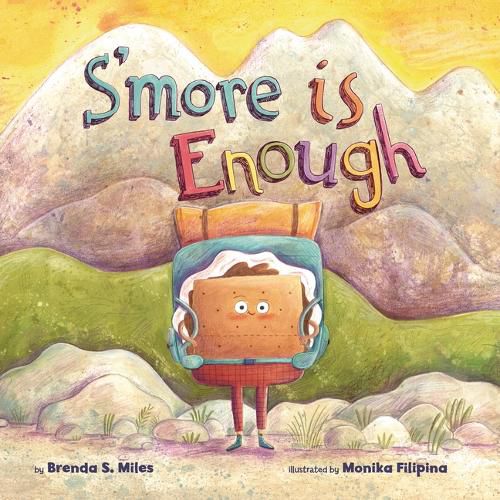 Cover image for S'More Is Enough