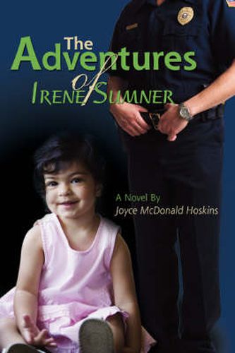 Cover image for The Adventures of Irene Sumner