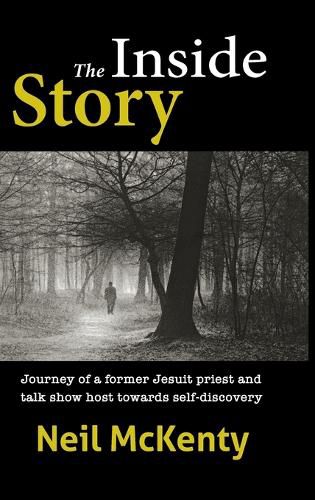 Cover image for The Inside Story