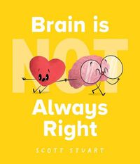 Cover image for Brain is (Not) Always Right