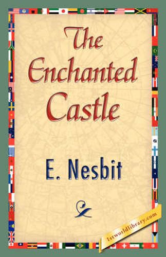 The Enchanted Castle