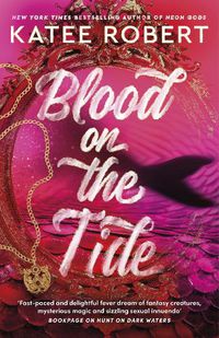 Cover image for Blood on the Tide