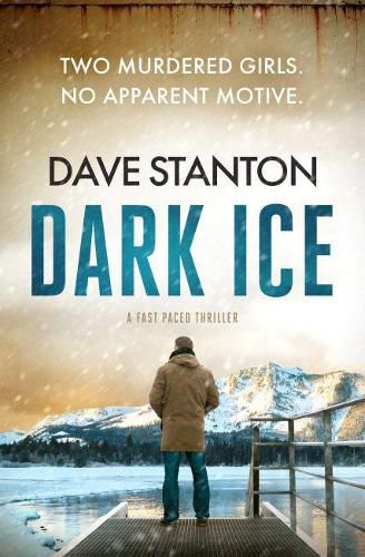 Cover image for Dark Ice