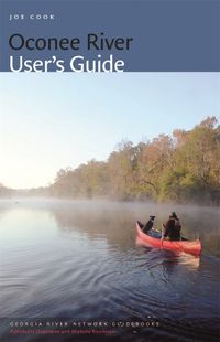 Cover image for Oconee River User's Guide