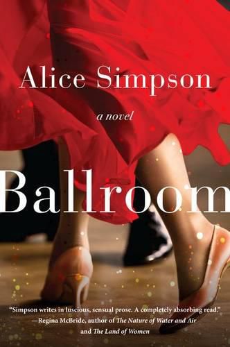 Cover image for Ballroom