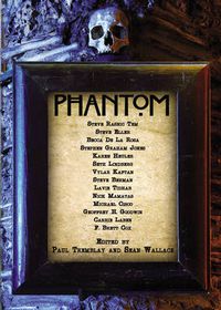 Cover image for Phantom