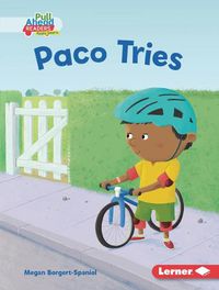 Cover image for Paco Tries