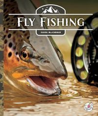 Cover image for Fly Fishing