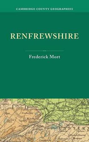 Cover image for Renfrewshire